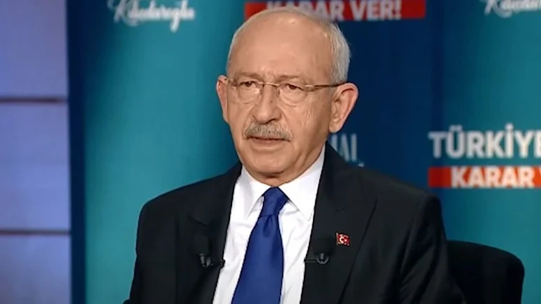 Kılıçdaroğlu, seçimden sonra ilk kez konuştu