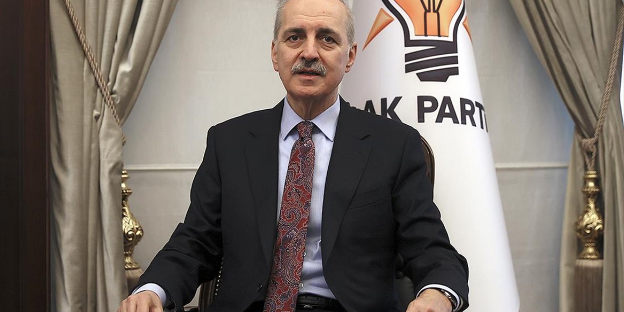 Kurtulmuş: İkinci Turda Çok Daha Yüksek Bir Oy Alacağız