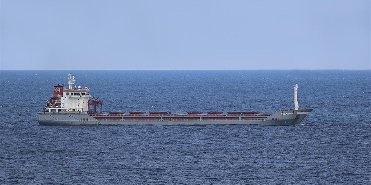 Bm Genel Sekreteri Guterres: Görüşmeye Devam Edecek