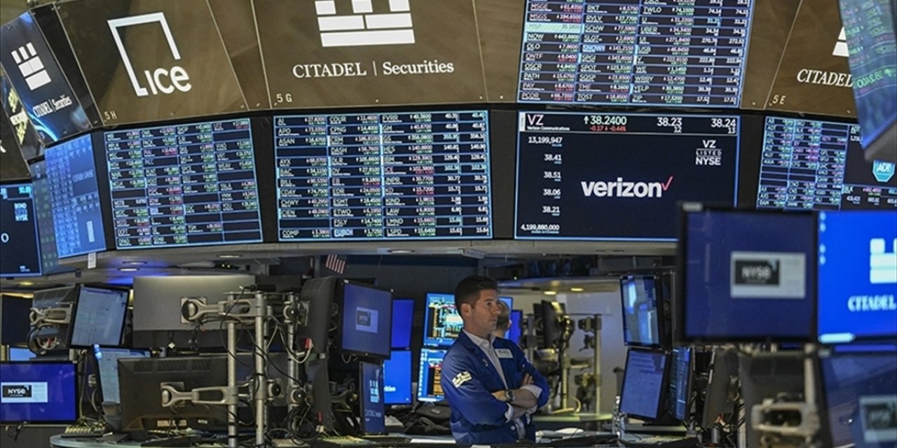 Küresel Piyasalar Negatif Seyrediyor