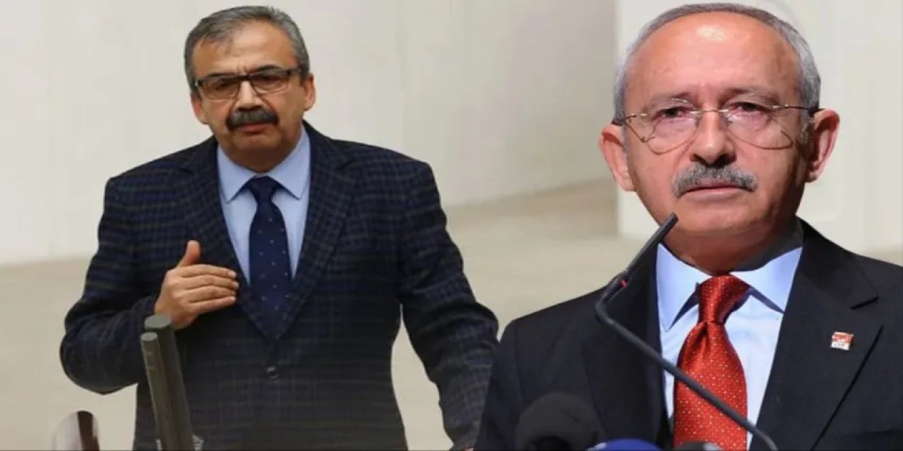 YSP'li Önder'den çok konuşulacak Kılıçdaroğlu çıkışı