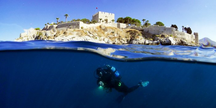 KUŞADASI “MÜZELER KENTİ” OLMA YOLUNDA