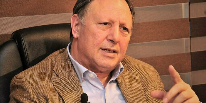 MHP'nin kurucularından Gün Sazak'ın oğlu da tercihini açıkladı