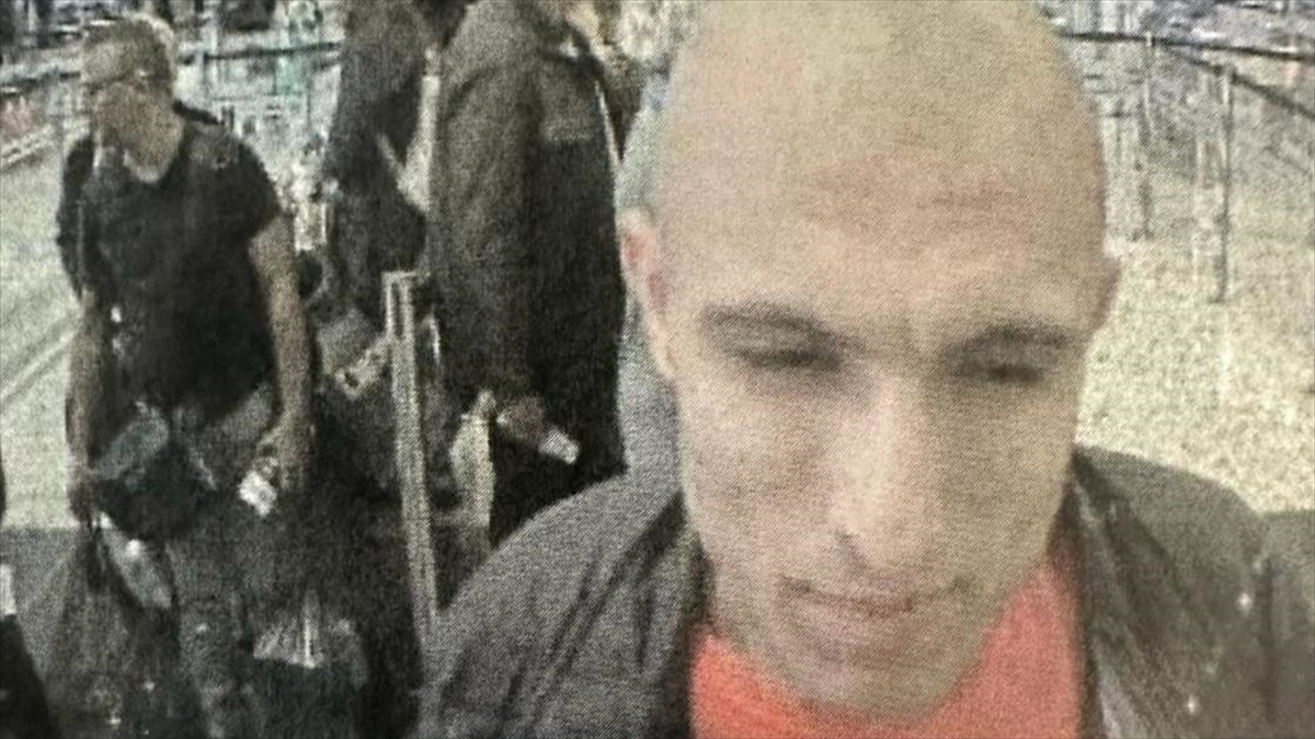 Türkevi Saldırısını Gerçekleştiren Zanlı Aranıyor