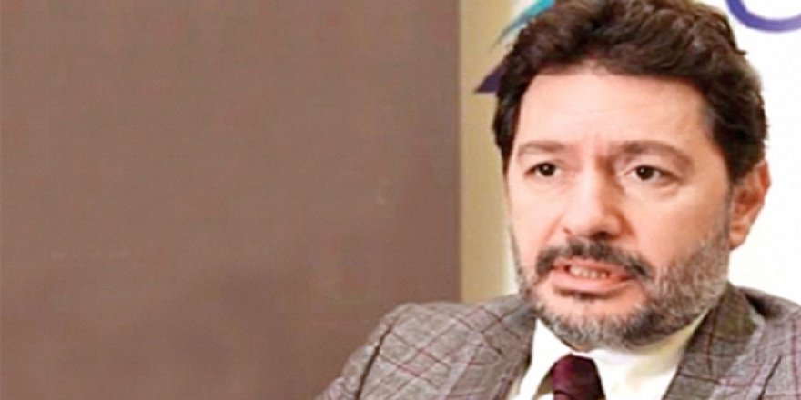 ABD'de Tutuklu Bulunan Hakan Atilla Tahliye Edildi