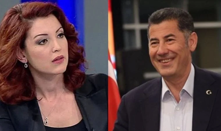 Sinan Oğan'dan Nagehan Alçı'ya: "Plana sadık kal..."