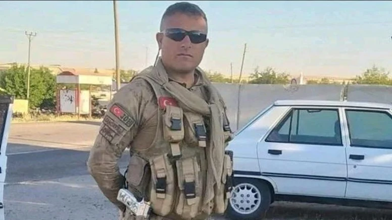 Kanlı pusu! Güvenlik korucusu hayatını kaybetti