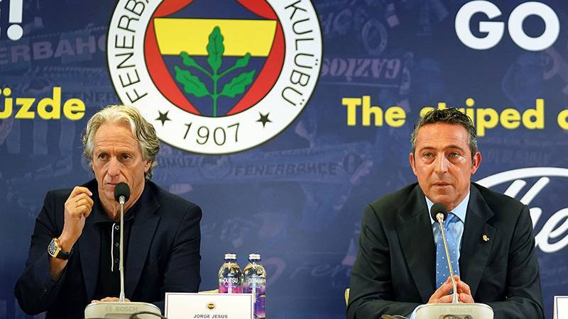 Fenerbahçe'nin prensipte anlaştığı yıldıza Real Madrid kancası