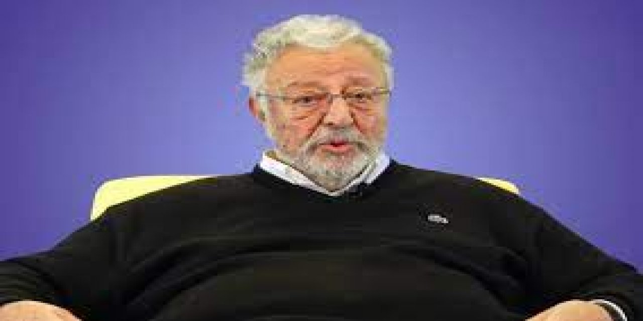 Metin Akpınar'dan çok konuşulacak Erdoğan itirafı