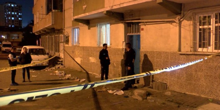 İstanbul’da ‘Domuz bağı’ yöntemiyle cinayet