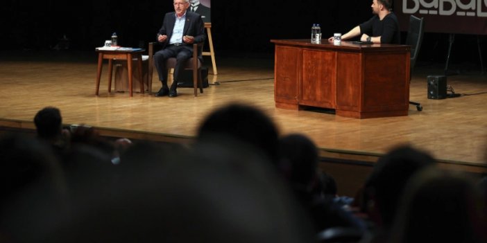 Kılıçdaroğlu, Babala TV'de neler söyledi?