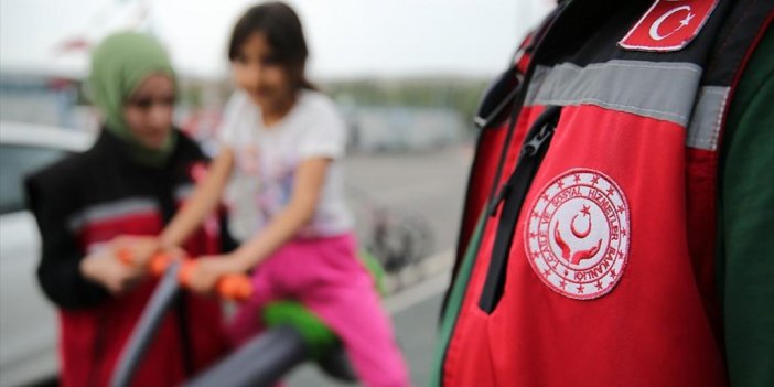 Kahramanmaraş'ta Psikososyal Destek Sağlanan Kişi Sayısı 500 Bini Aştı