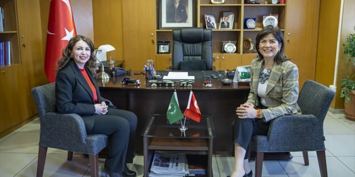 Sağlam Temellere Oturan Türkiye'nin Afrika Ortaklık Politikası Meyvelerini Veriyor