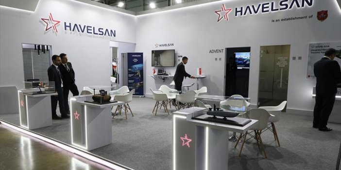 Havelsan, Malezya'da Yeni Anlaşmalara İmza Attı