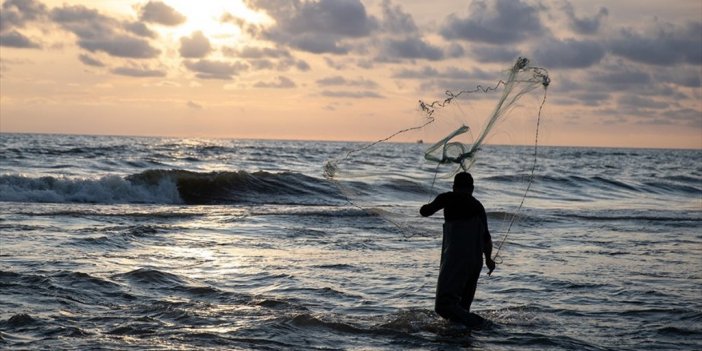Depremzede Balıkçılar Ve Su Ürünleri Yetiştiricilerine Sağlanacak Desteklere İlişkin Esaslar Belirlendi