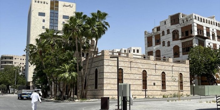 Suudi Arabistan'ın Tarih Boyunca Önemini Koruyan Liman Kenti: Cidde