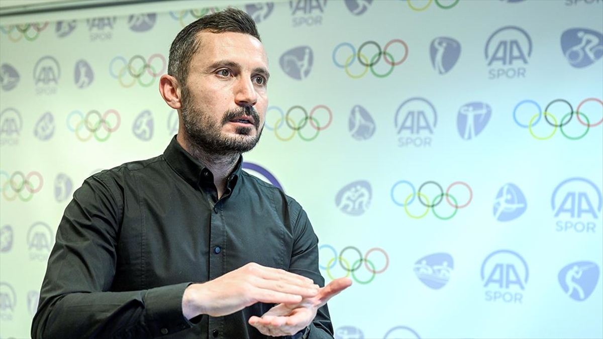 Teknik Direktör İlker Püren, Play-off'larda Pendikspor Ve Göztepe'nin Avantajına Değindi