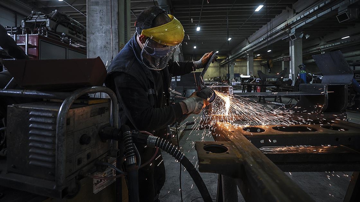 Kobi Tanımı Değişti, Bilanço Sınırı 500 Milyon Liraya Çıktı