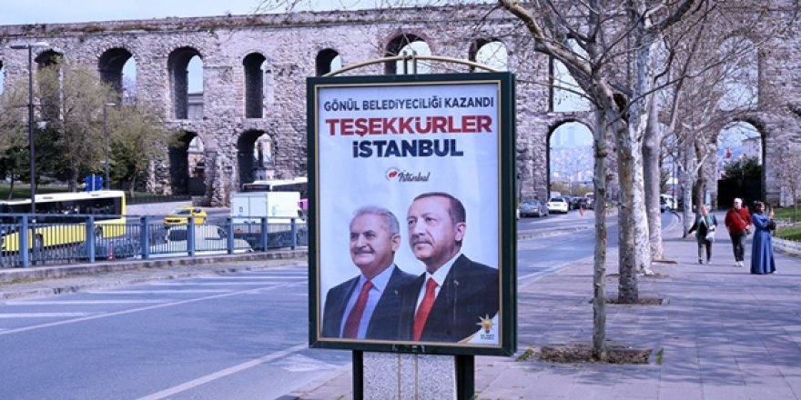 PİAR: Bugün Seçim Olsa AK Parti'nin Oyu 36,7, Parlamenter Sistem İsteyenlerin Oranı Yüzde 62,5