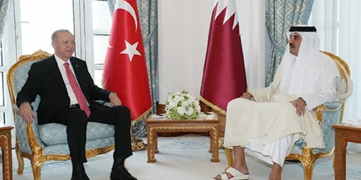 Erdoğan: Körfez’den gelen parayla piyasamız rahatladı