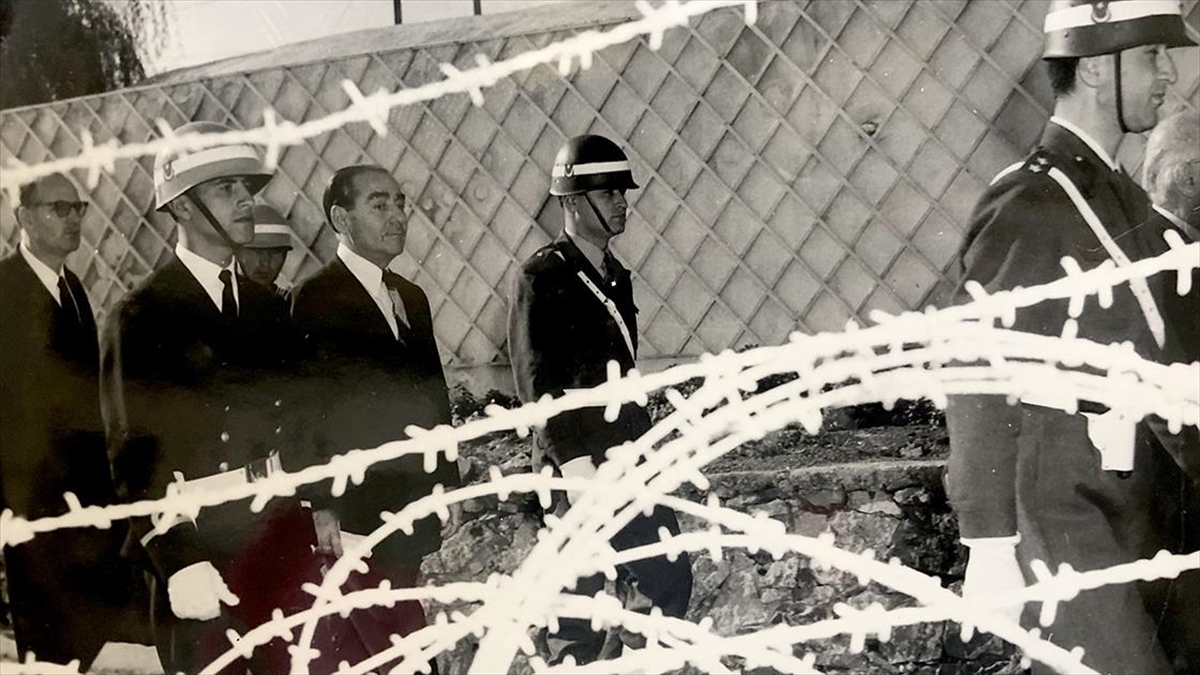 Demokrasiye Vurulan Darbenin Üzerinden 63 Yıl Geçti