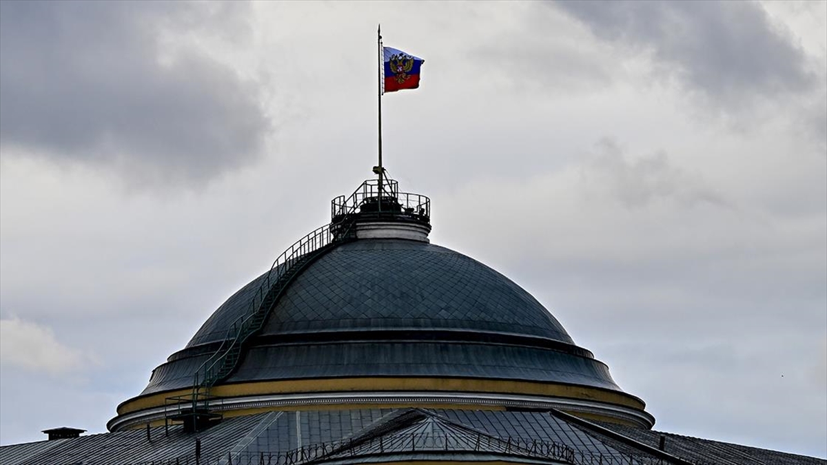 Rusya: Batılı Ülkelerin Afrikalıların Yerine Aldığı Kararlar Dönemi Sona Eriyor