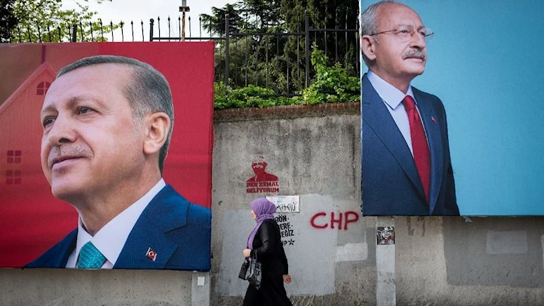 Yabancı ekonomistlerden seçim yorumu: Politikada değişiklik ihtimali izleniyor