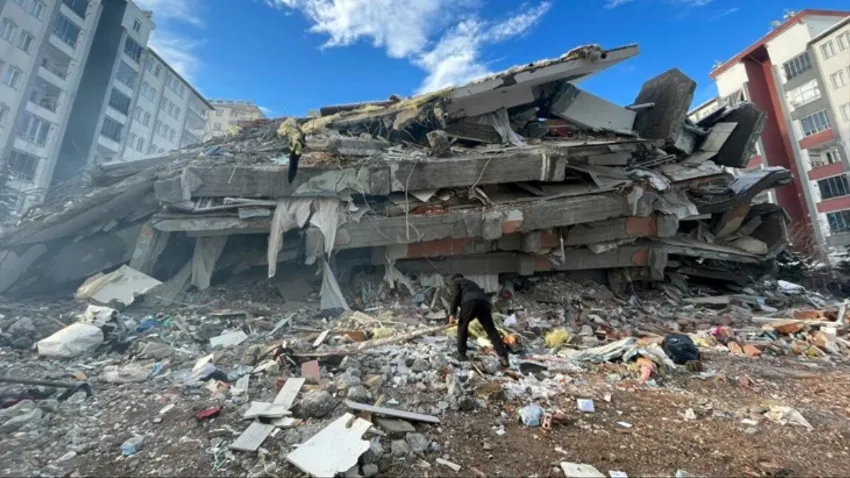 AFAD müdürü Orhan Tatar'dan uyarı