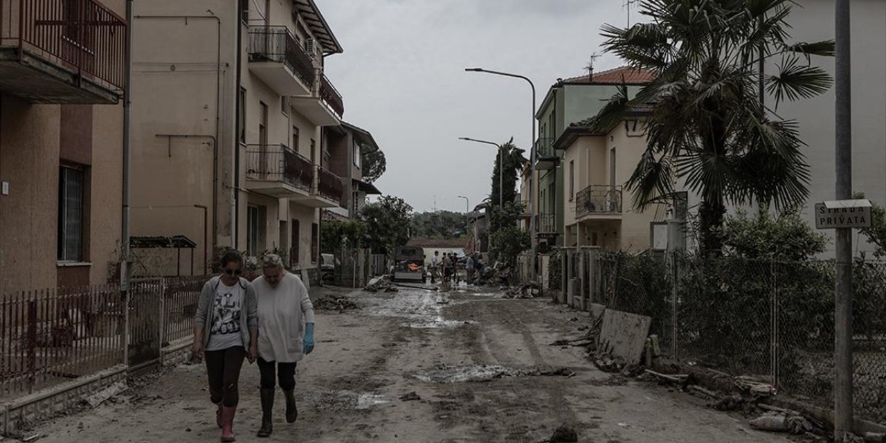 Salgın Hastalık Riskine Karşı Önlemler Alınıyor