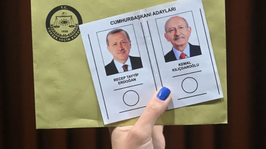 Yayın yasağı kalktı! Sandıkların yüzde 42'si açıldı, işte ilk sonuçlar