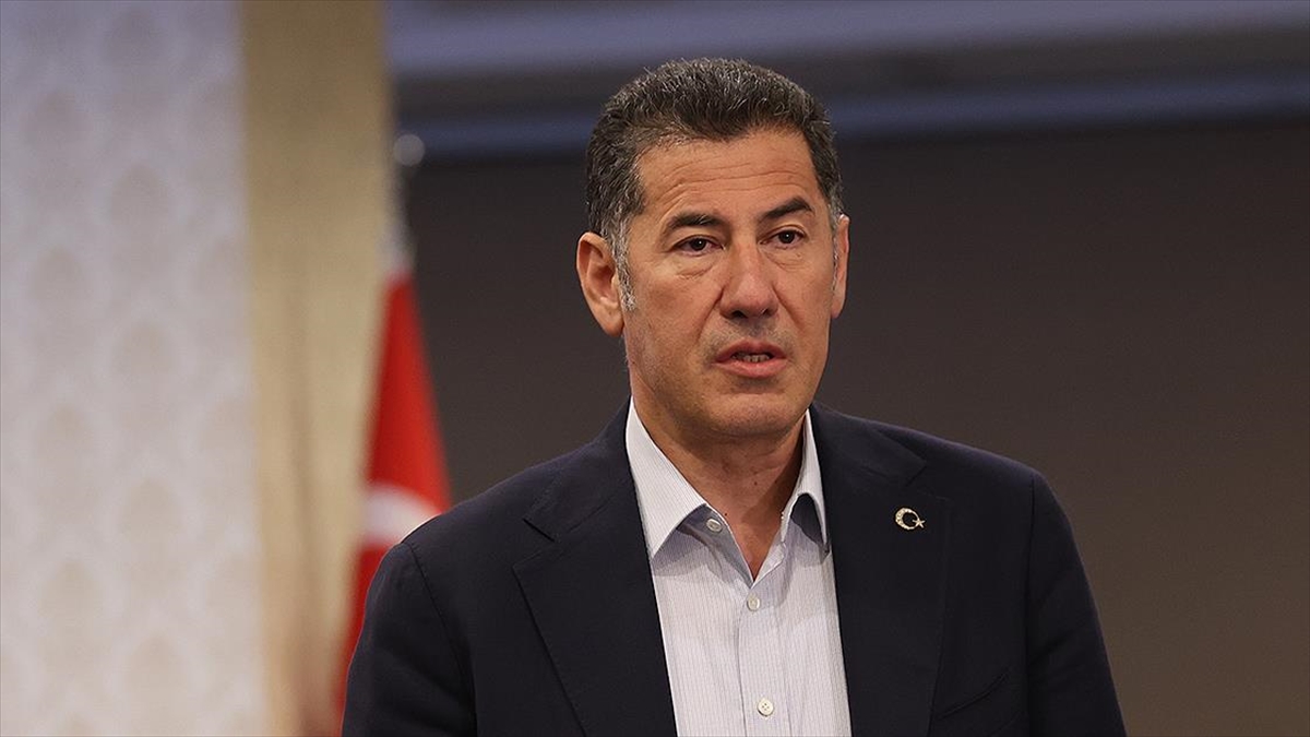 Sinan Oğan: Kazanan Türk Milleti, Kaybeden Terör İltisaklı Partiler Olmuştur