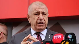 Ümit Özdağ: Bu bir Pirus zaferidir