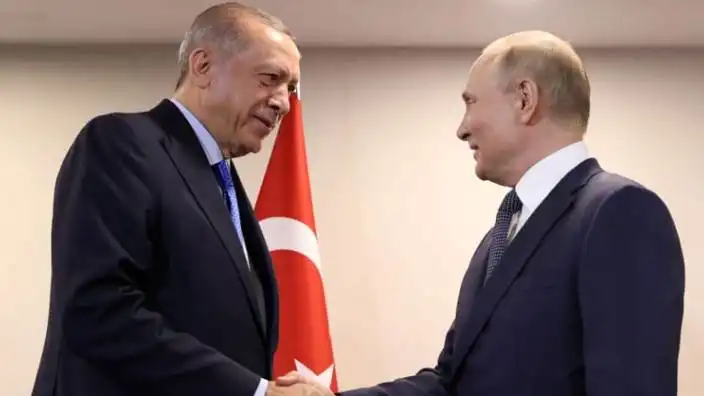 Amerikan basını "Seçimi Putin kazandı" dedi