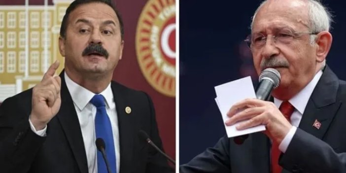 Yavuz Ağıralioğlu seçim sonuçlarını böyle yorumladı!