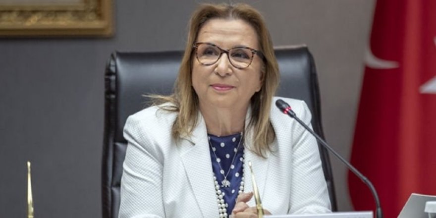 Eximbank'ın İhracatçılara 48,4 Milyar Dolar Destek Vermesini Hedefliyoruz