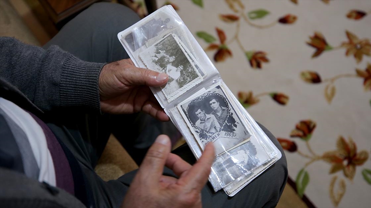 Bulgaristan'da Türk Ve Müslümanlara Yönelik Asimilasyon Girişimlerinin Yol Açtığı Acılar Unutulmadı