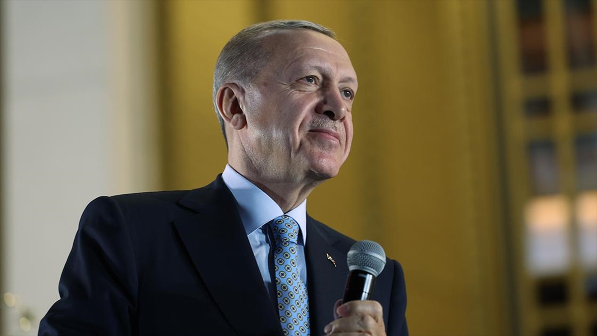 Dünya Basını, Seçim Başarısını Manşetlere Taşımaya Devam Ediyor: 'namağlup Erdoğan'