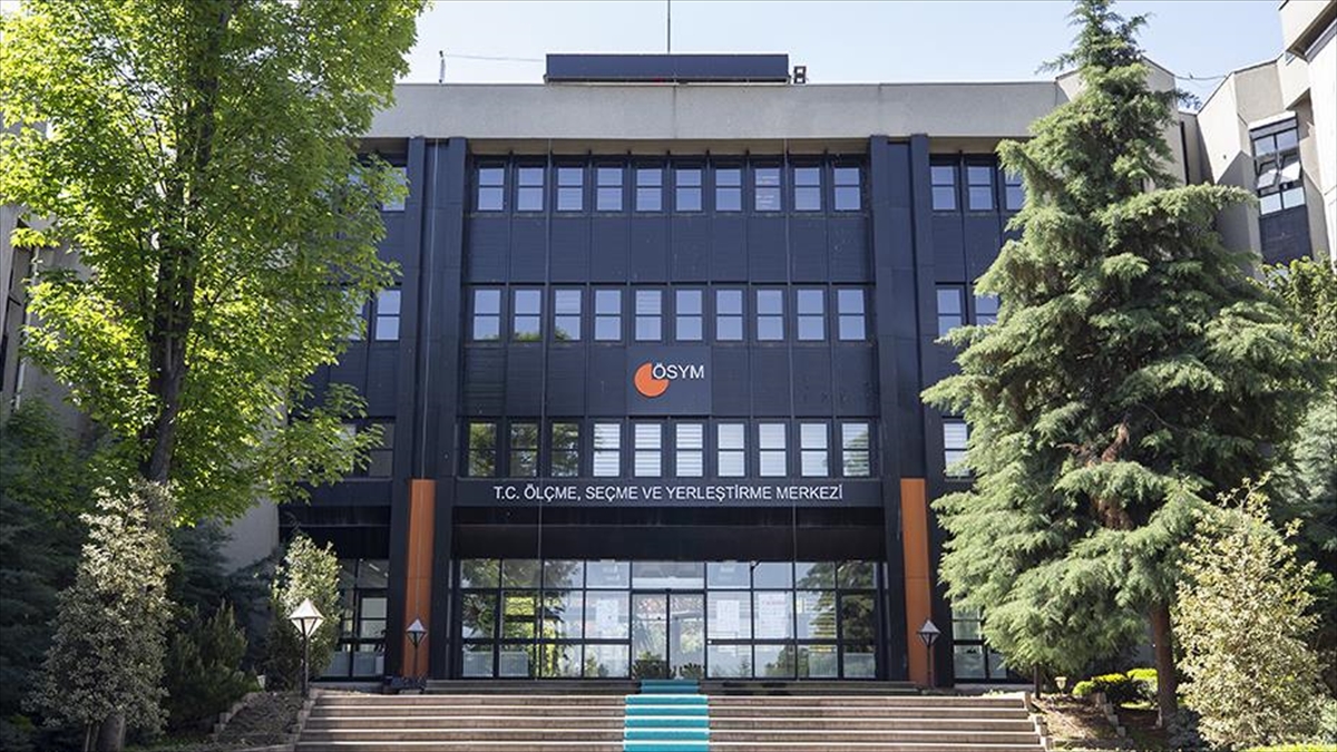 Ösym, Deprem Bölgesindeki Adaylardan Dgs Başvuru Ücreti Almayacak