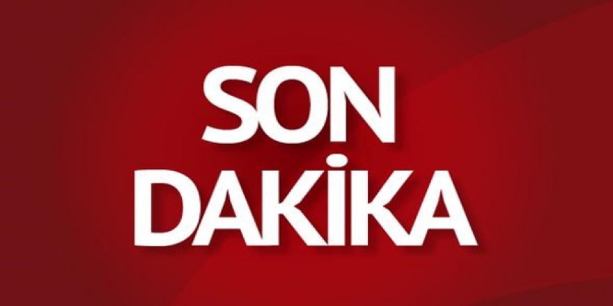 Bitlis'te Roketli Saldırı: 1 Binbaşı Şehit Oldu
