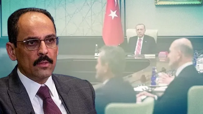 İbrahim Kalın açıkladı! Yeni kabine ne zaman belli olacak?