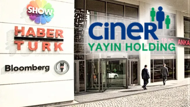 Bloomberg HT’nin eski yöneticisinden bomba iddia: Ciner Medya Grubu satılıyor!
