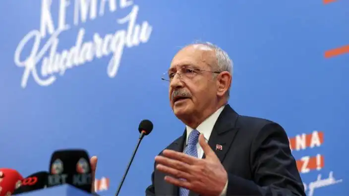 Washington Post'tan Kılıçdaroğlu analizi: "Kaseti yok, istifa etmez"