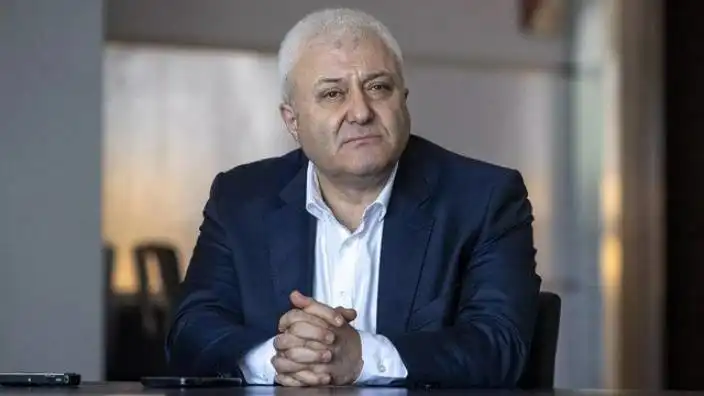 Seçim kaybedildi: CHP'lilerden Tuncay Özkan istifa çağrısı