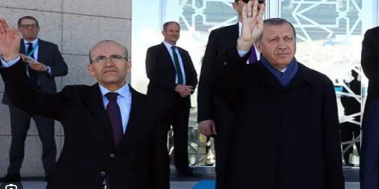 Ankara'da sıcak saatler! Erdoğan ile Ankara'da bir araya geldi