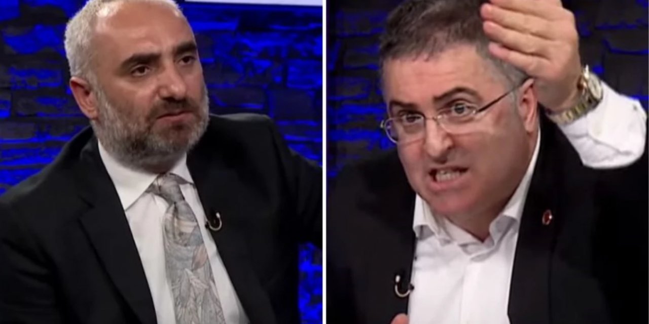 Canlı yayında Kılıçdaroğlu tepkisi: Sen ne anlatıyorsun?