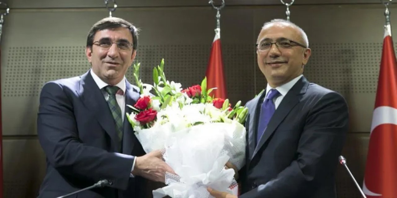 AK Parti’de ‘ekonomi’ için yeni kadro hazırlığı!