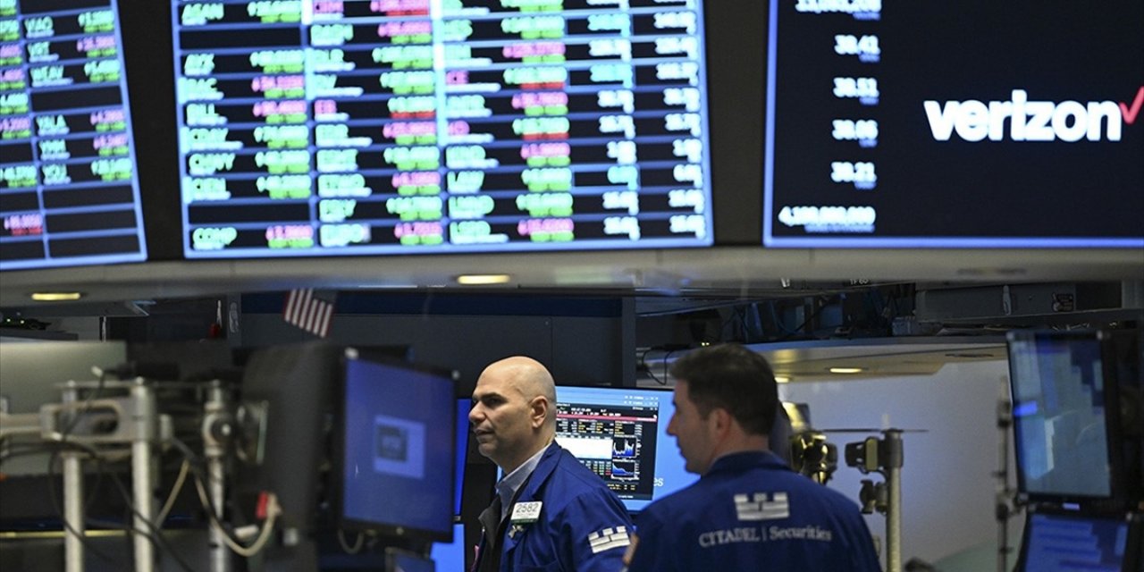 Küresel Piyasalar Karışık Seyrediyor