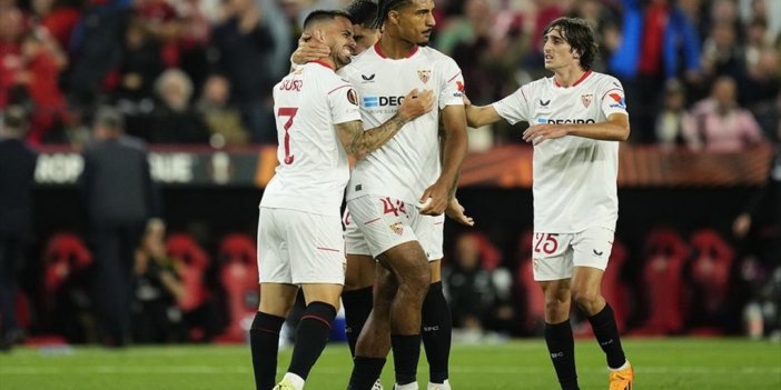 Uefa Avrupa Ligi'nin Rekortmeni Sevilla 7. Şampiyonluk Peşinde
