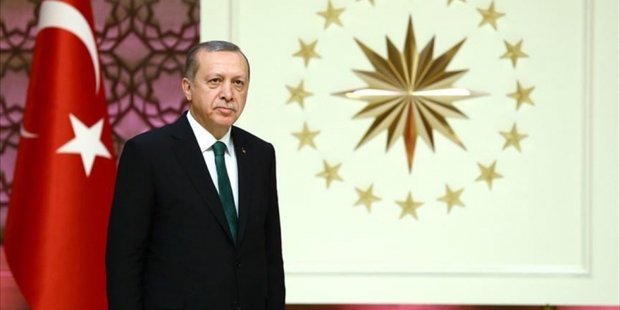 'Kıbrıs Türkü Türk Milletinin Ayrılmaz Parçasıdır'