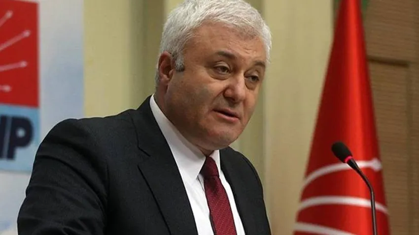 CHP'li Tuncay Özkan görevden alındı mı? Açıklama geldi
